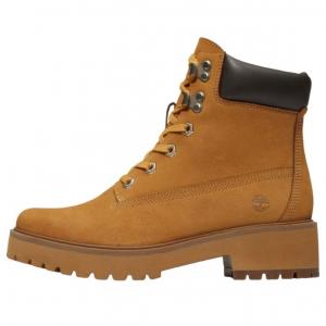 (WMNS) Timberland Carnaby Cool 'Wheat'