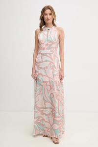 Платье Gaudi, розовый