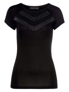 Футболка Melrose, черный