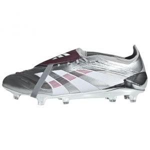 Adidas Бутсы Jude Bellingham X Predator Elite Foldover Tongue Fg 'Chrome Dream'
