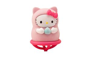 Sanrio Character Family Beauty Collection мистическая коробка одиночная мистическая коробка/полная коробка 12 шт POP MART
