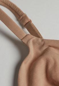 Треугольный бюстгальтер EMMA Intimissimi, бежевый