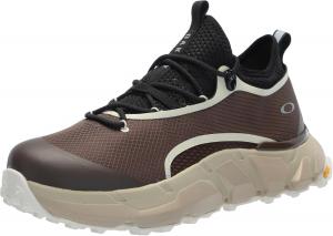 Мужские кроссовки Oakley Light Shield OG, черный/коричневый/бежевый