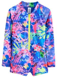 Купальник Next, синий