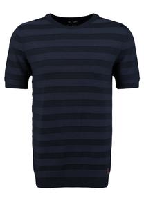 Рубашка Key Largo DOCK, темно-синий