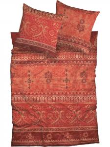 Постельные принадлежности Casatex, цвет terra