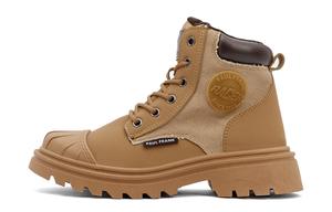 Ботинки для активного отдыха женские Paul Frank, розовый