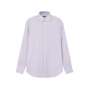 Рубашка мужская Lotus Ermenegildo Zegna, Lotus