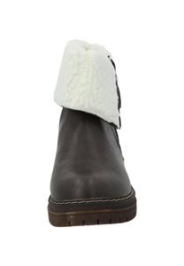 Зимние сапоги XIDES Palado, коричневый