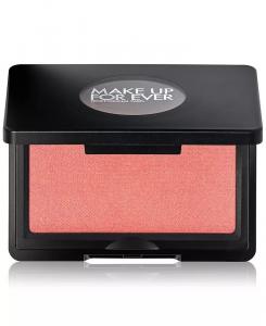 Пудровые румяна Artist Longwear Skin Fusing Make Up For Ever, цвет B220- Joyful Pink