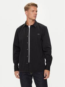 Рубашка regular fit J30J326680 Calvin Klein Jeans, черный