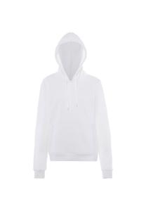 Толстовка с капюшоном NALLY Sweatshirt Nally, белый
