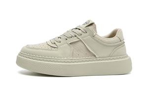 HLA Мужские лоу-топ скейтбордские туфли абрикос, цвет Apricot