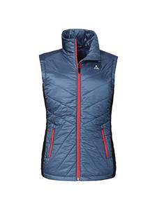 Жилет Schöffel, синий