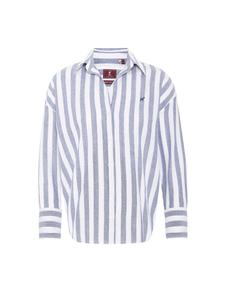 Блуза Williot, темно-синий