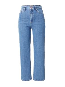 Джинсы Lindex Regular Jeans Hanna, синий деним