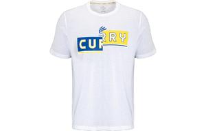 Мужская футболка Under Armour, Белый