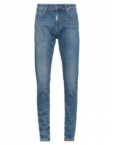 Джинсы Represent, синий