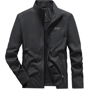 Куртка мужская Jeep Spirit, цвет Gray Green