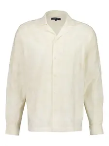 Рубашка Сафра Frescobol Carioca, нейтральный