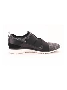 Кроссовки W08514 черного цвета Cole Haan