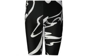 Плавки мужские Arena, черные