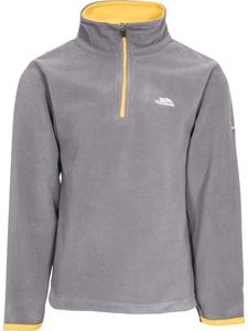 Флисовая куртка Trespass, серый