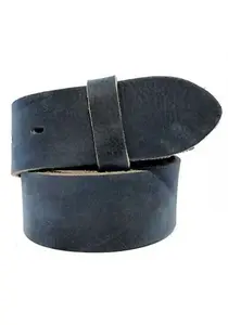 Ремень LIFEBULT by showroom 019° Rettungsring By Showroom 019°, синий