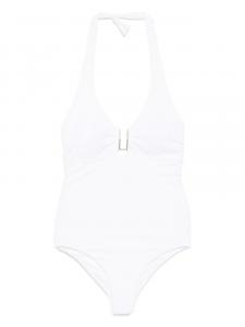Купальник Tampa Melissa Odabash, белый