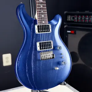PRS CE 24-08 Swamp Ash Ограниченная серия Металлик Миднайт
