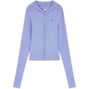 Топ женский Tommy Hilfiger, синий