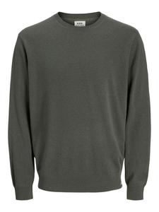 Свитер R.D.D. ROYAL DENIM DIVISION RDDBROOKS, Brown