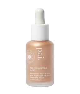 Бронзер Pai Skincare The Impossible Glow Bronzing Drops, rose gold, 30 ml