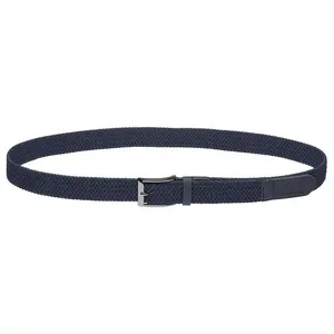 EA7 EMPORIO ARMANI 7X000090_AF14314 ремень, синий