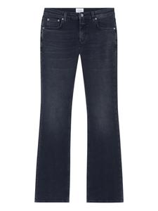 Closed джинсы Jovanna, серый