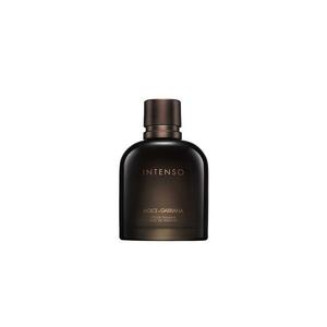 Туалетная вода унисекс Dolce & Gabbana Pour Homme Intenso Dolce & Gabbana, 125