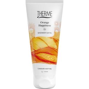 Гель для душа Orange Happiness Foaming 200 Ml