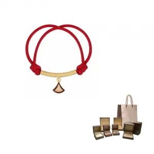 Браслет из сплава серии "Divas' Dream" для женщин BVLGARI