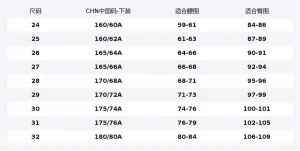 Easyfive Casual брюки 32' Women's Lululemon, черный/blk