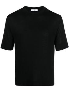 PT Torino футболка с круглым вырезом, черный