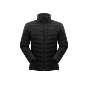 Under Armour Мужская пуховая куртка, Twilight Black