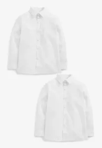Классическая рубашка Next, White