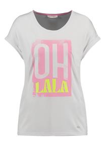 Рубашка Key Largo Ohlala, белый