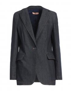 Блейзер Twinset, синий