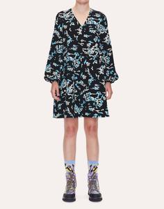 Айбтисем платье в обои STINE GOYA, Wallpaper