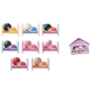 Коробки-сюрпризы SENLUOWANXIANG