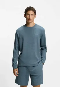 Пижамная рубашка остина Hugo, Open Blue Thirtysix