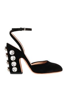 Туфли Giambattista Valli, черный