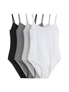 The Set Боди, мультиколор