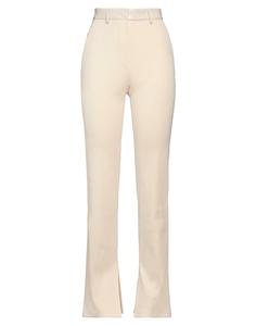 Брюки Nanushka, кремовый